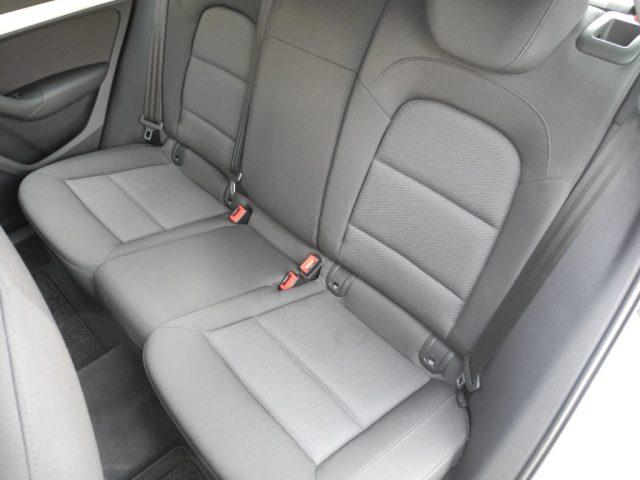 AUDI Q3 2.0 TDI 120cv 6M - NAVI -Ok NEOPATEN.- DA VETRINA