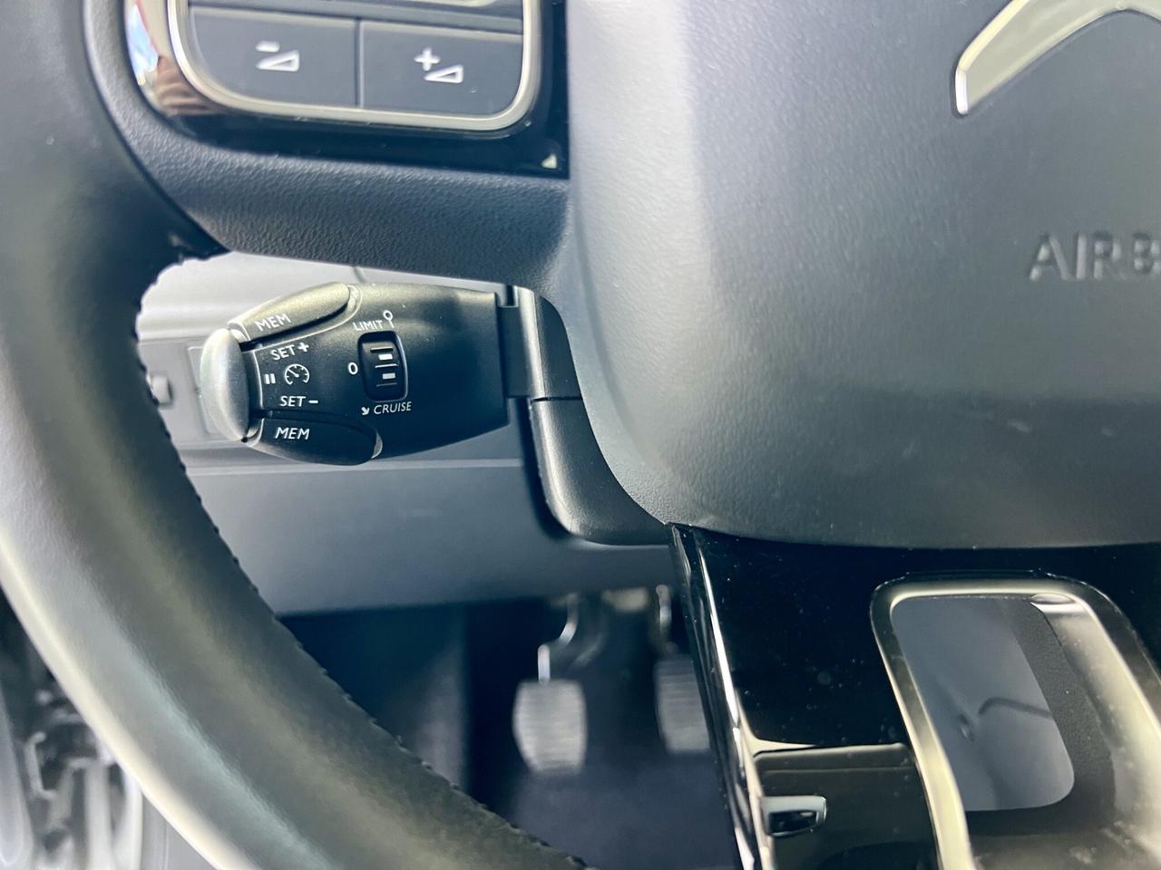 CITROEN C3 1.5 BlueHDI 102 CV SHINE -2021