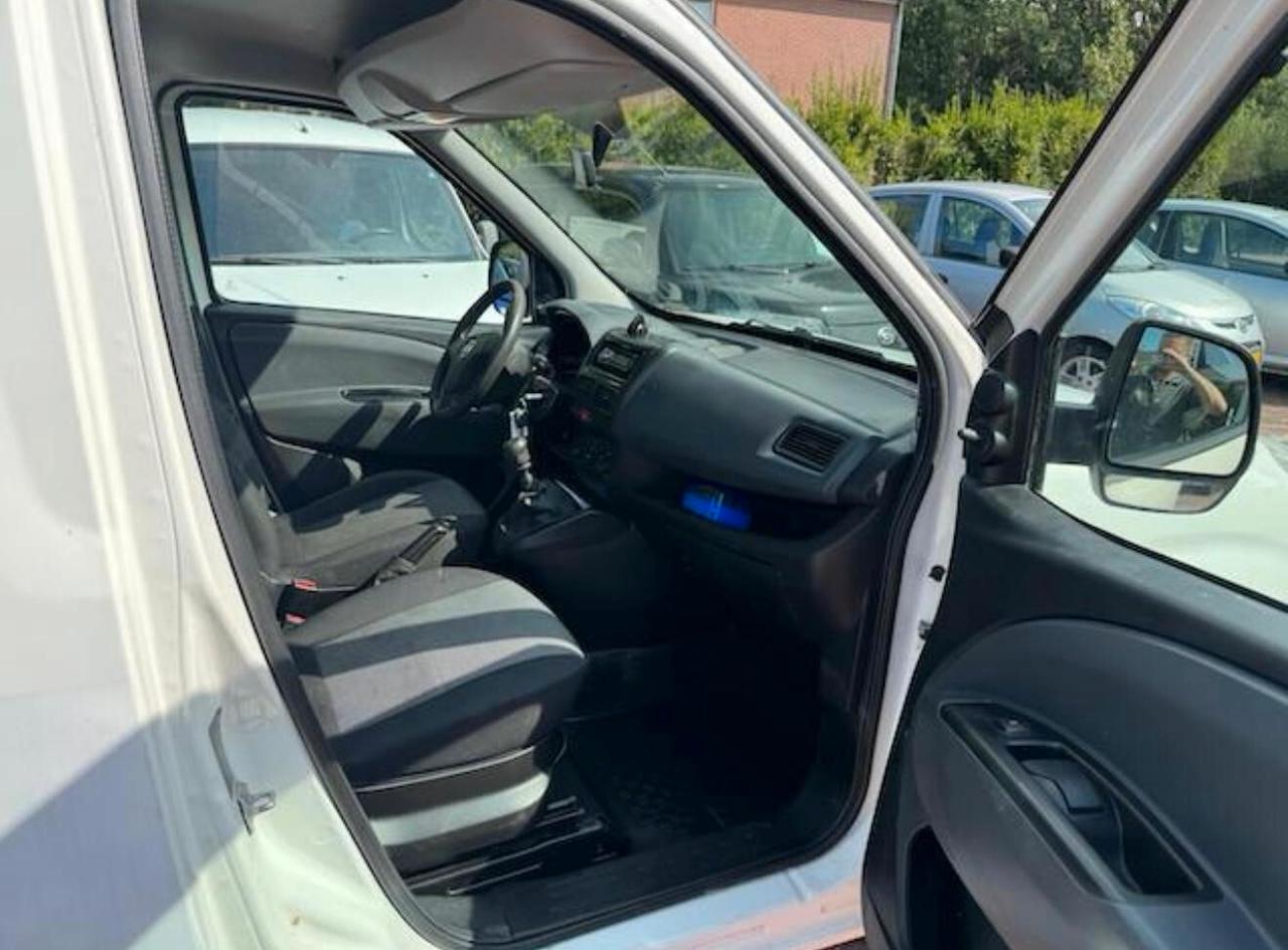 Fiat Doblo Work UP \ Pick