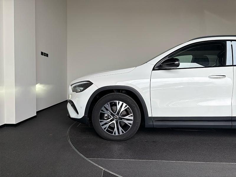 Mercedes-Benz GLA GLA 200 d Automatic Progressive Advanced Plus