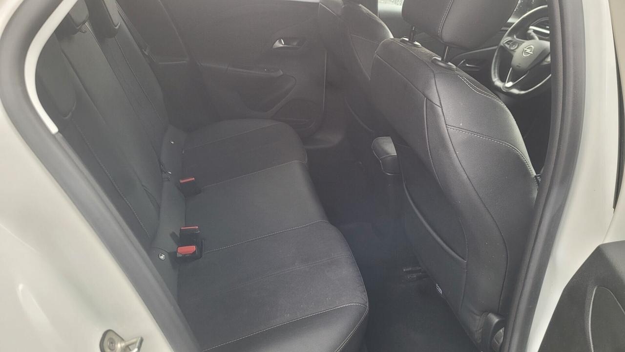 Opel Corsa 1.2 Elegance Gs