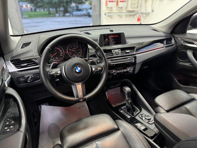 BMW X1 xDrive25d Msport