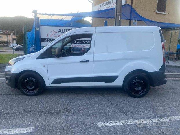 FORD Transit Connect 220 1.6 TDCi PC Furgone Ent