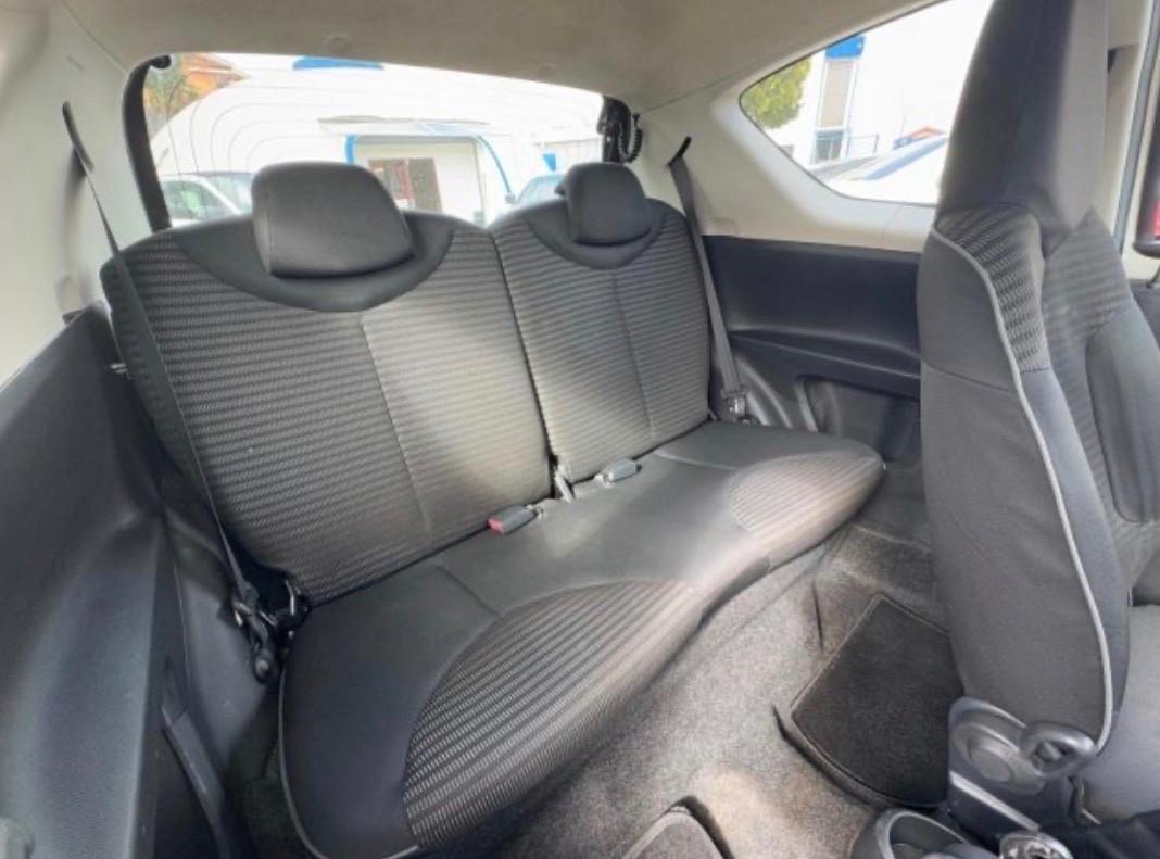 Peugeot 107 1.0 68CV 3P Active (50 kw)