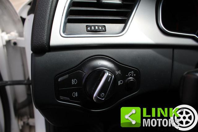 AUDI A5 SPB 2.0 TDI 143 CV multitronic Ambiente