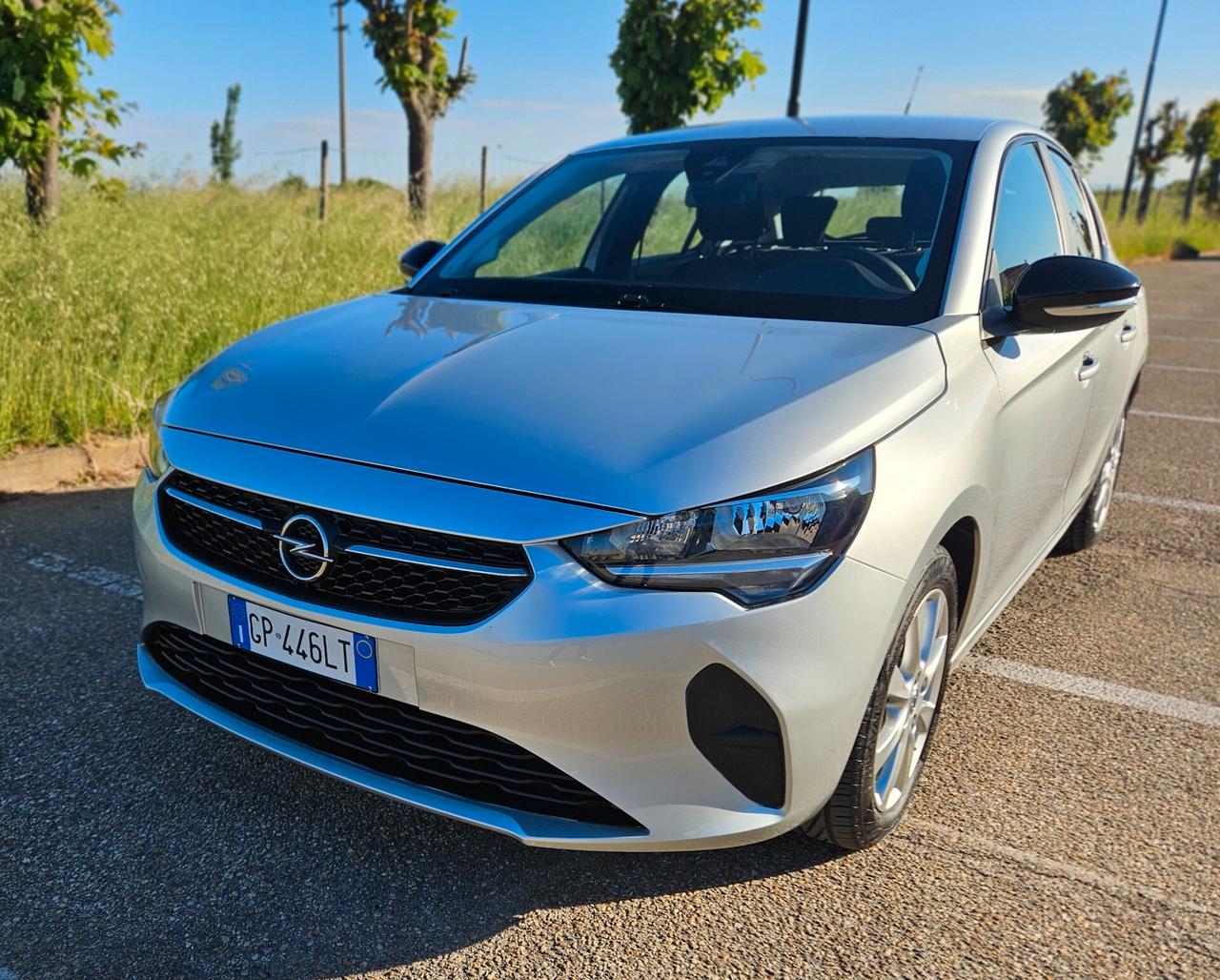 Opel Corsa 1.2 Edition
