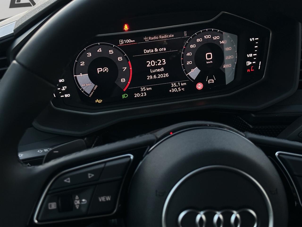 Audi A1 SPB 30 TFSI S tronic Business ITALIAN