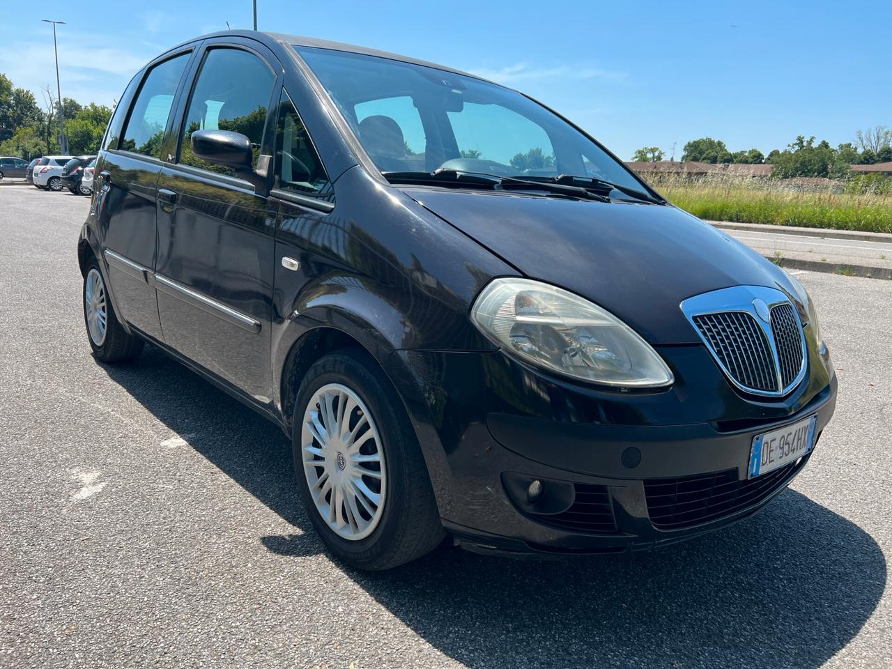 Lancia MUSA 1.4 16V Oro Euro 4 adatta a neopatentati