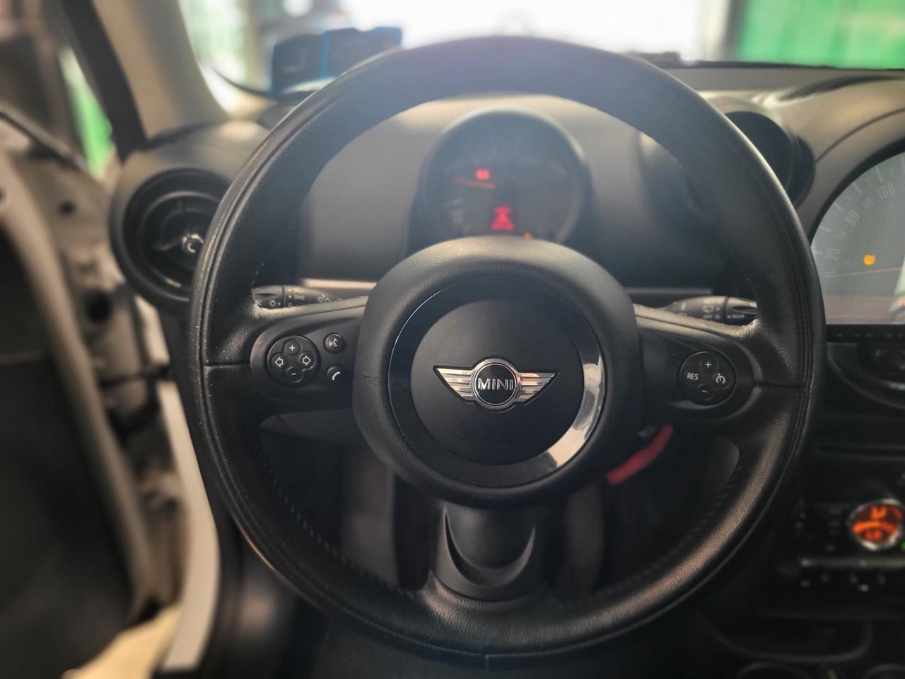 Mini Cooper D Countryman 2.0 Automatica PREZZO REALE!!