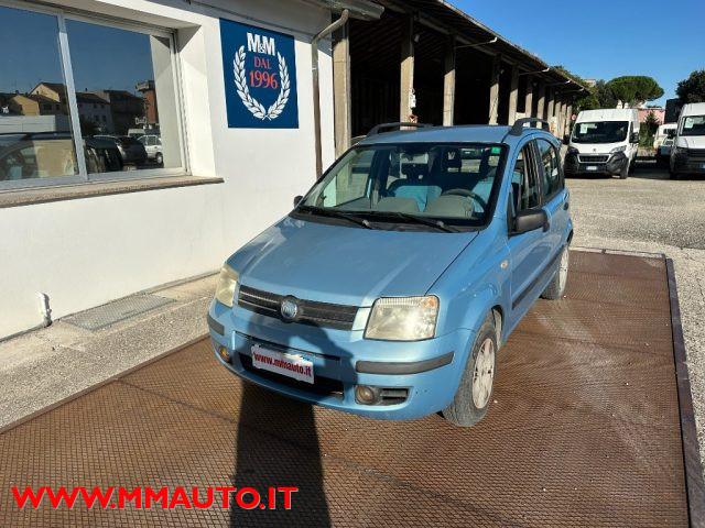 FIAT Panda 1.3 MJT 16V Dynamic CLIMA!!!!!