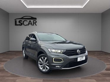 Volkswagen T-Roc T-Roc 1.0 tsi Style 110cv