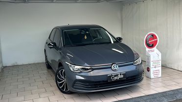 Volkswagen Golf 8 2.0 TDI 150cv DSG SCR Style 2020