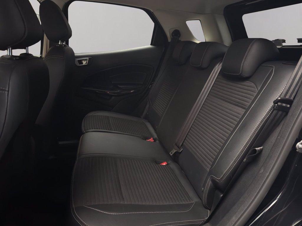 FORD EcoSport 1.0 ecoboost Titanium s&s 125cv my20.25 del 2023