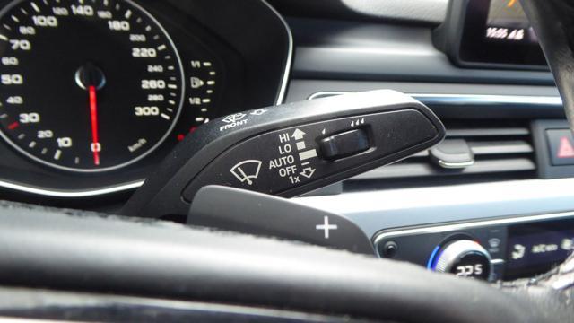 AUDI A5 Sportback 2.0 TDI 190 CV Quattro S-Tronic Sport