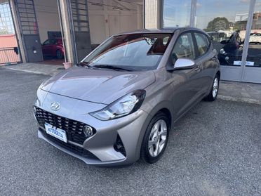 Hyundai i10 1.0 MPI Tech