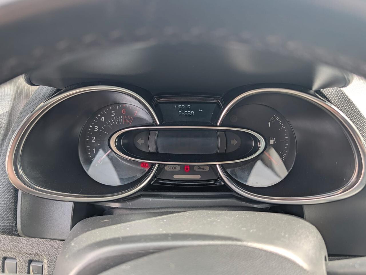 Renault Clio Sporter TCe 12V 75 CV Duel CAMERA