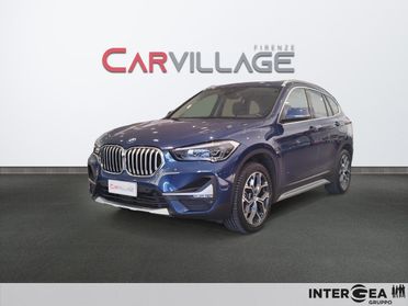 BMW X1 xdrive18d xLine Plus auto