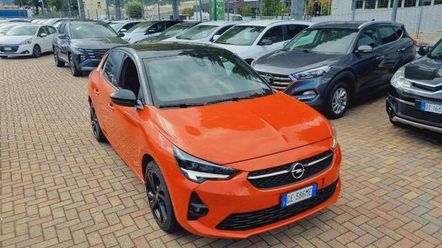 OPEL Corsa 1.2 100 CV GS Line