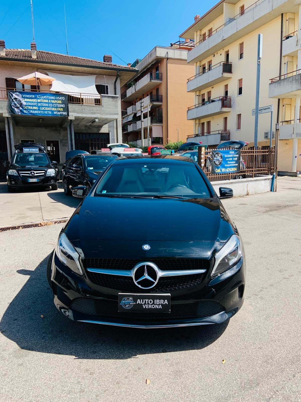 Mercedes-benz A 200 Mercedes classe a200