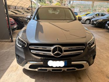 Mercedes-benz GLC 220 2022 d 4Matic Business Extra