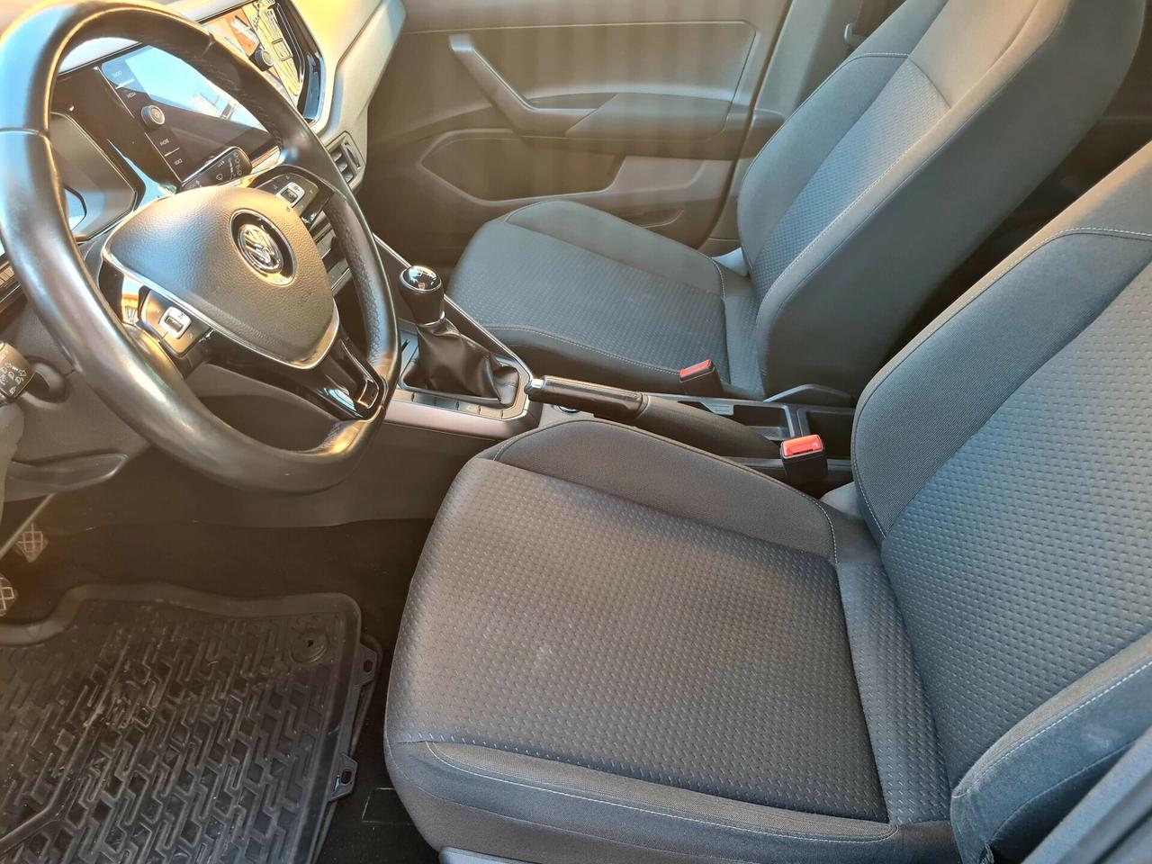Volkswagen Polo 1.0 TSI 5p. R-Line *NEOPATENTATI*