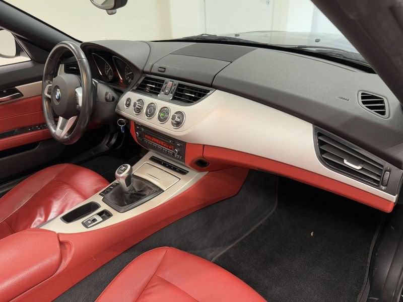 BMW Z4 Z4 sDrive18i