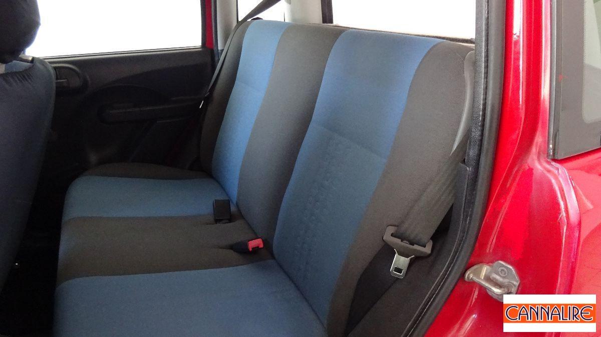 FIAT - Panda - 1.2 Active Natural Power