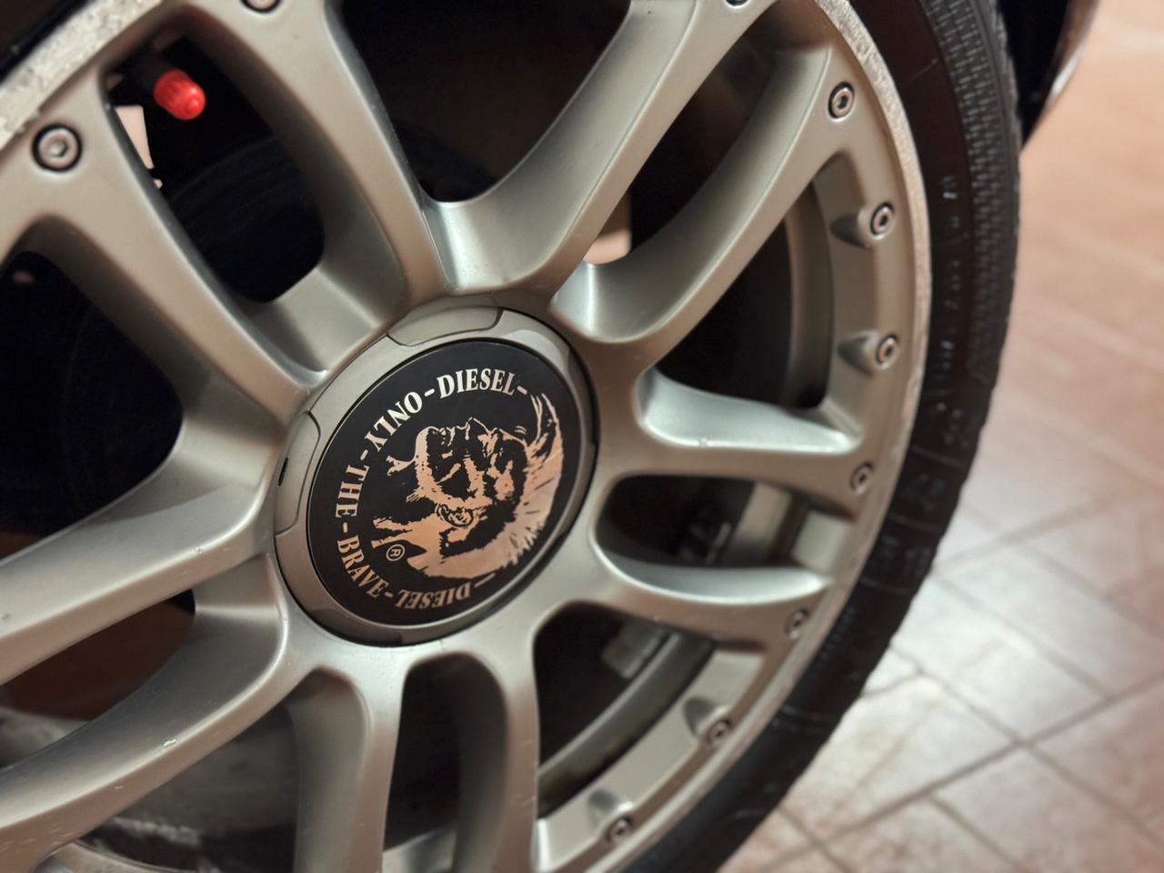 Fiat 500 1.3 Multijet 16V 75 CV SERIE LIMITATA DIESEL 05