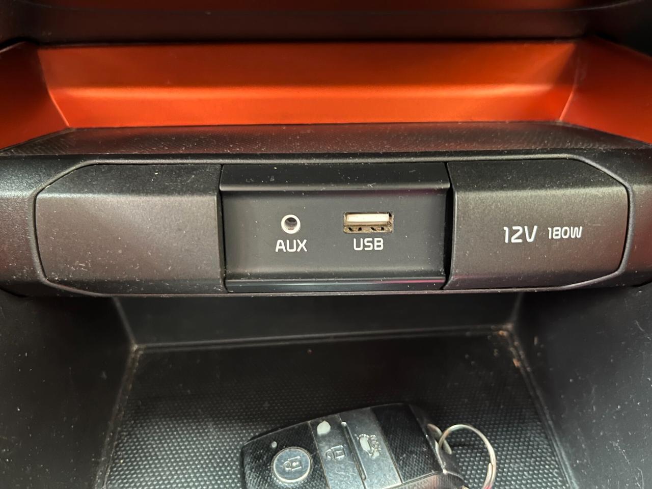 Kia Stonic 1.6 CRDi 110 CV Energy