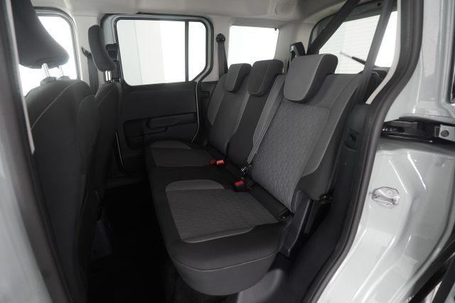 FORD Tourneo Courier 2ªs 1.0 EcoBoost Titanium