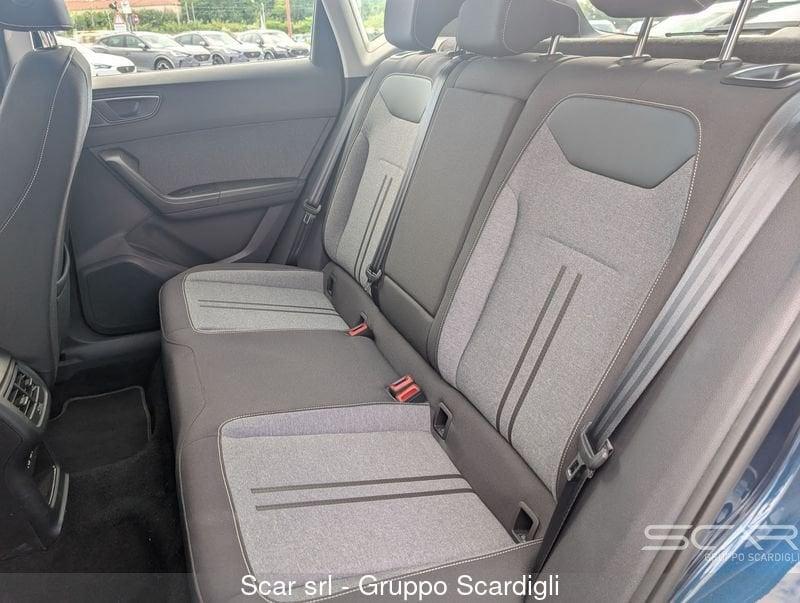 Seat Ateca 1.0 TSI Business