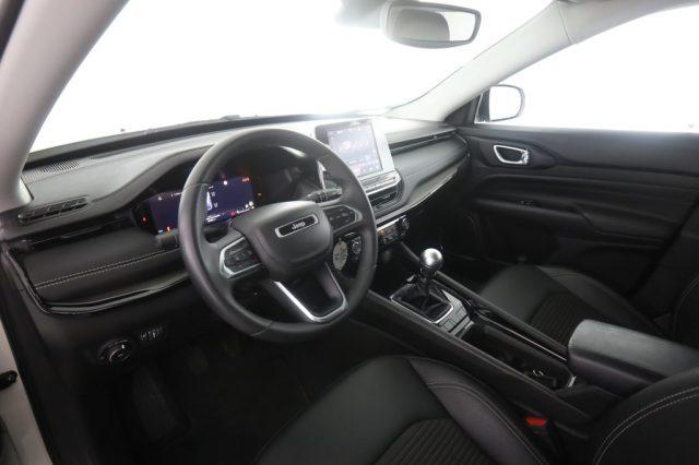 JEEP Compass Compass 1.6 Multijet II 2WD Night Eagle