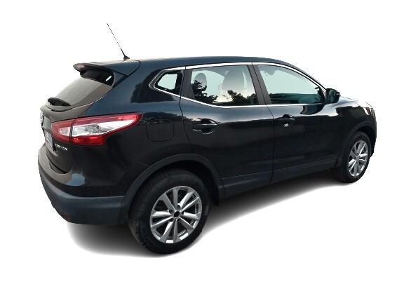 Nissan Qashqai 1.5 dci Acenta *EURO 6B*