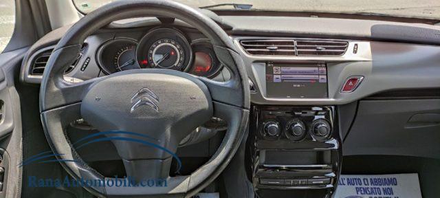 CITROEN C3 1.2 82CV Seduction UniProprietario