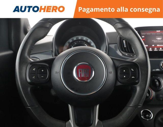 FIAT 500 1.2 Sport