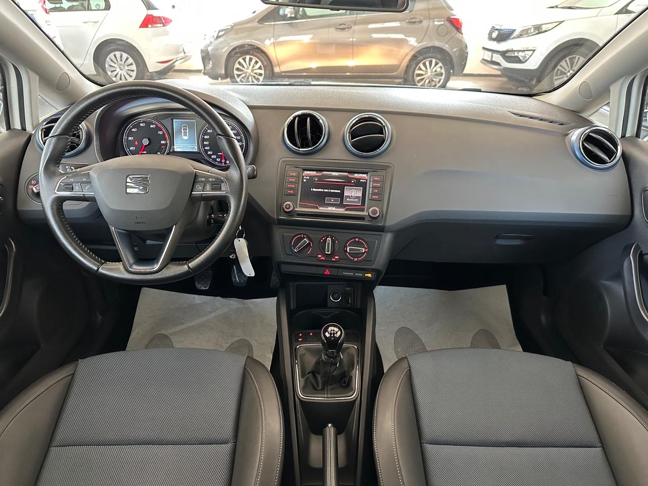Seat Ibiza 1.0 75 CV 3p. Style
