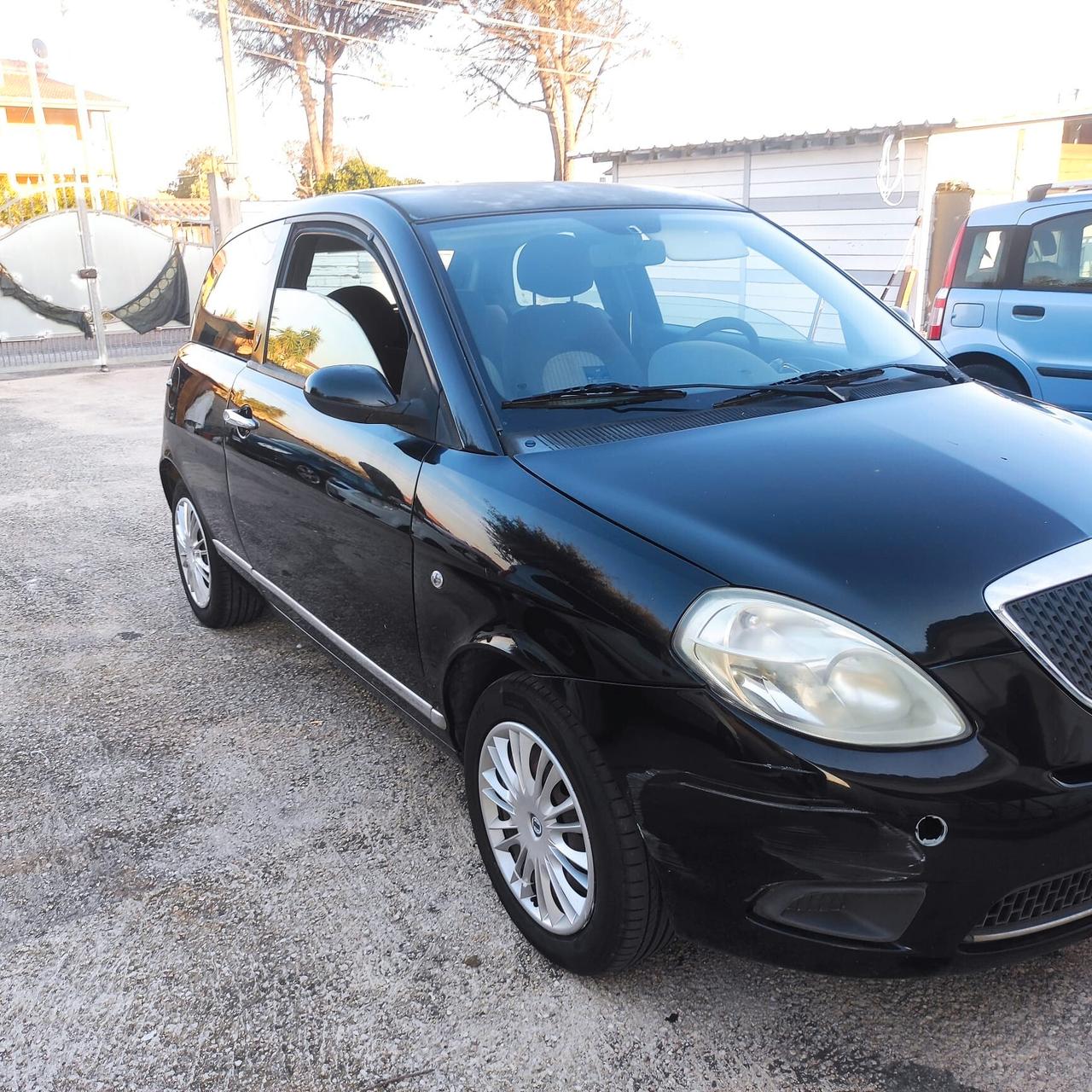 Lancia Ypsilon 1.3 Multijet 90cv