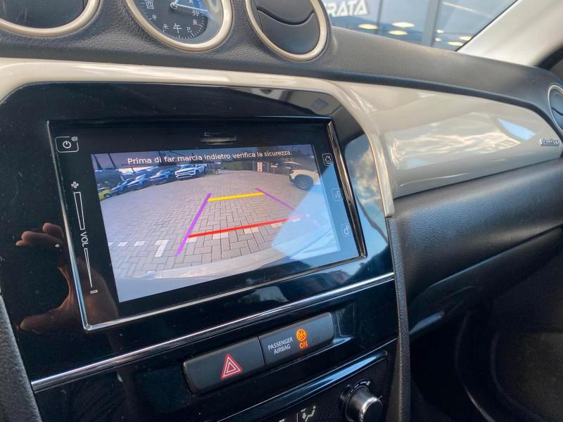 Suzuki Vitara 1.6 ddis V-Cool s&s 4wd allgrip