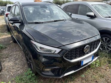 MG ZS 2021 - ZS 1.0 Luxury