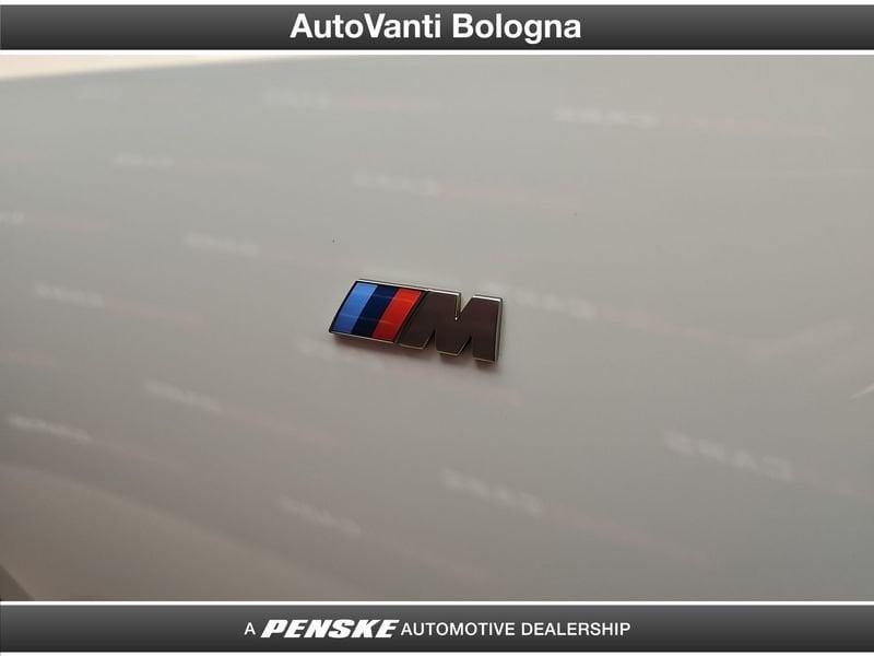 BMW Serie 3 M 340d 48V xDrive Touring
