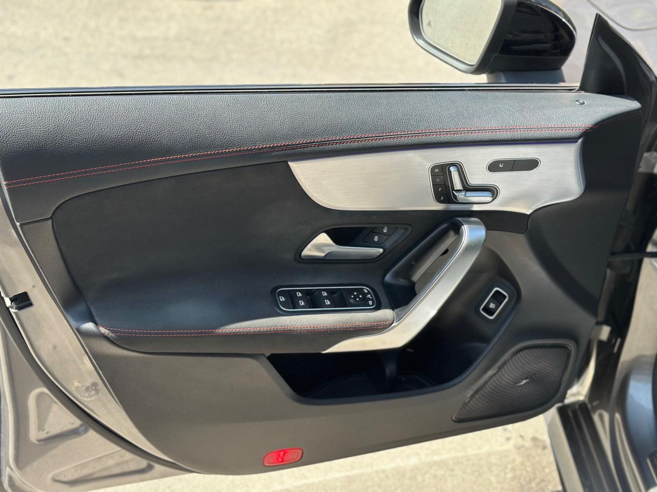 Mercedes CLA 200d Shooting Brake Premium AMG