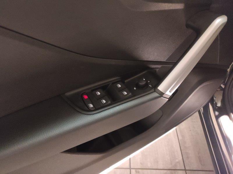 AUDI Q2 - Q2 35 TFSI S tronic S line Edition