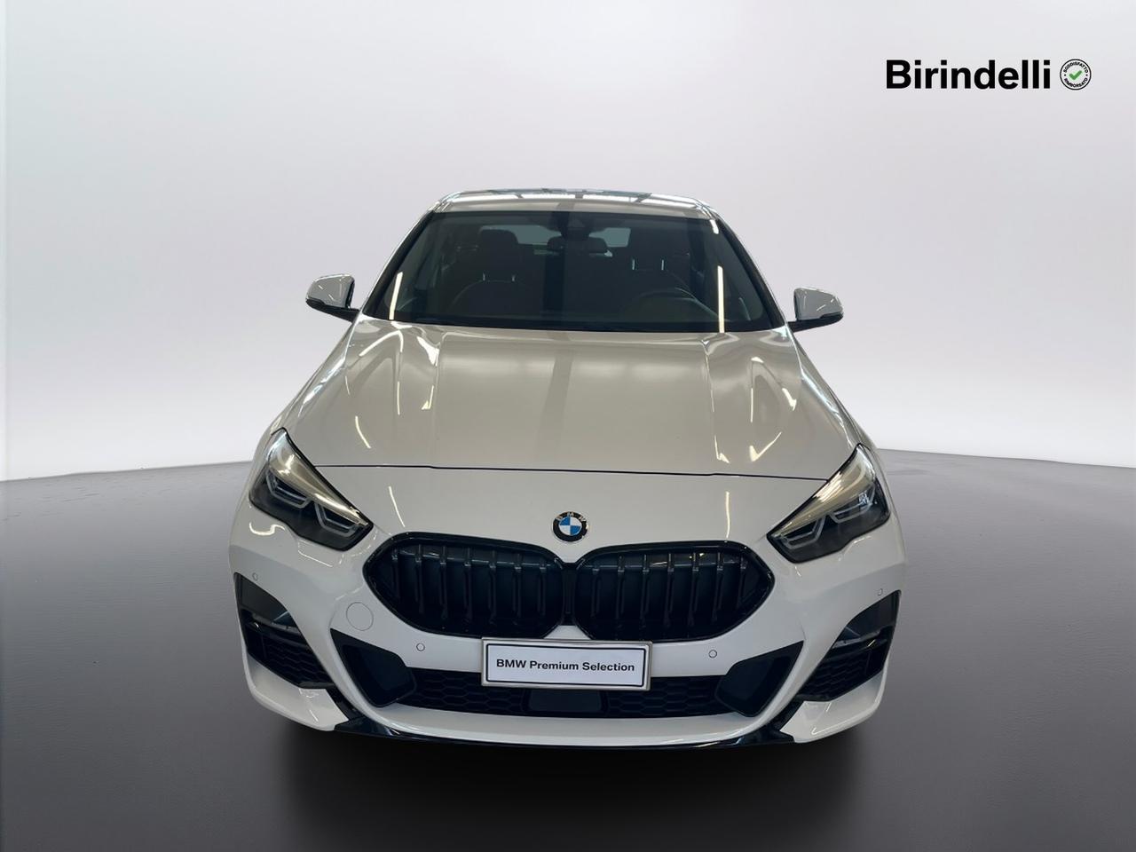 BMW Serie 2 G.C. (F44) - 218d Gran Coupé Msport Exterior