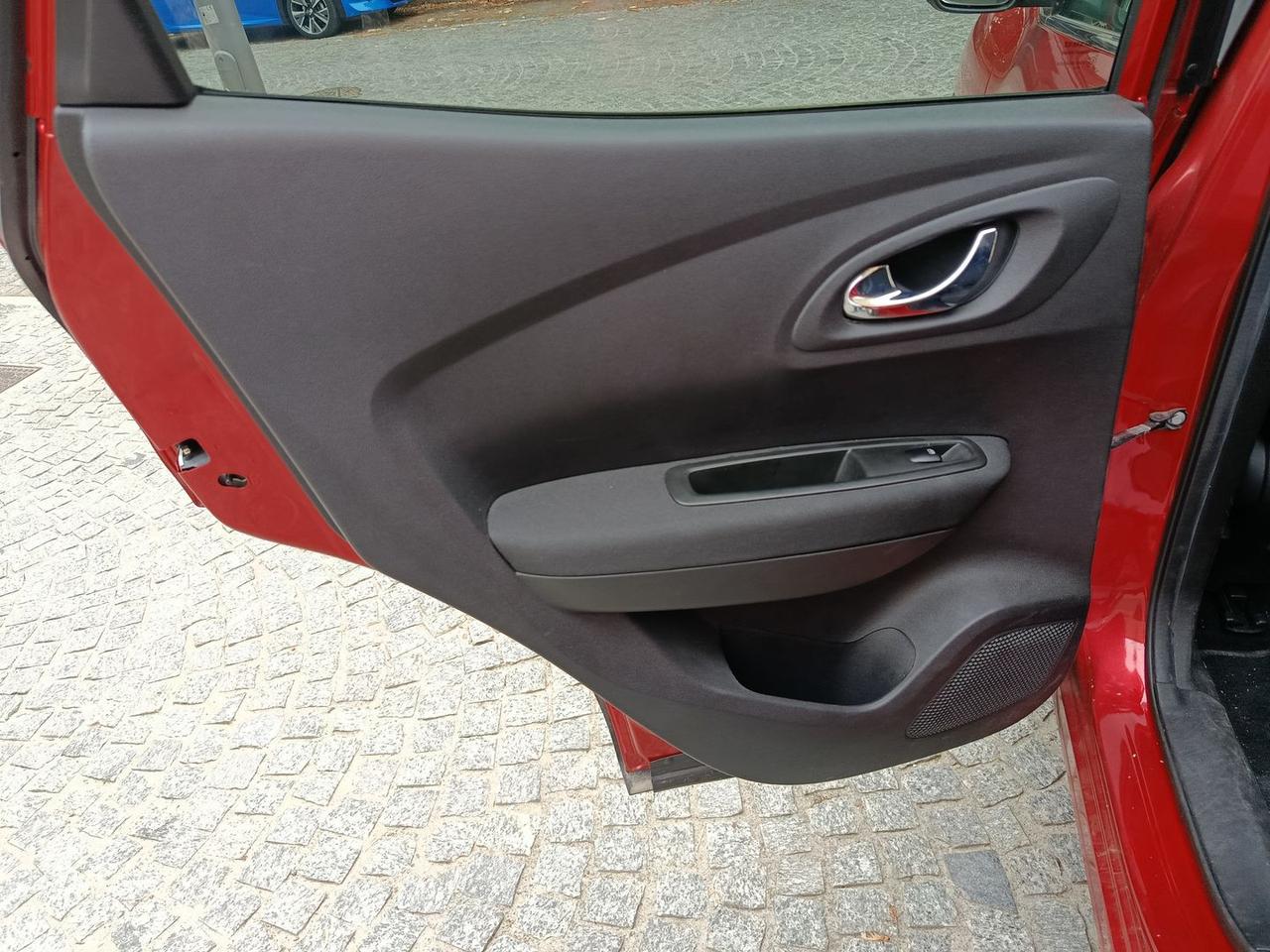 Renault Kadjar 1.6 ENERGY dCi 130 Zen #6373
