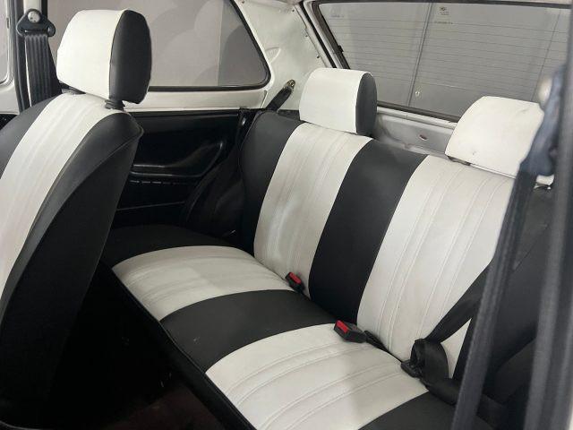 FIAT 127 SPECIAL STILE ABARTH