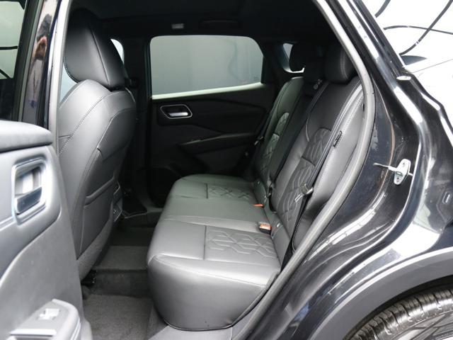 NISSAN Qashqai MHEV 158 CV Xtronic Tekna