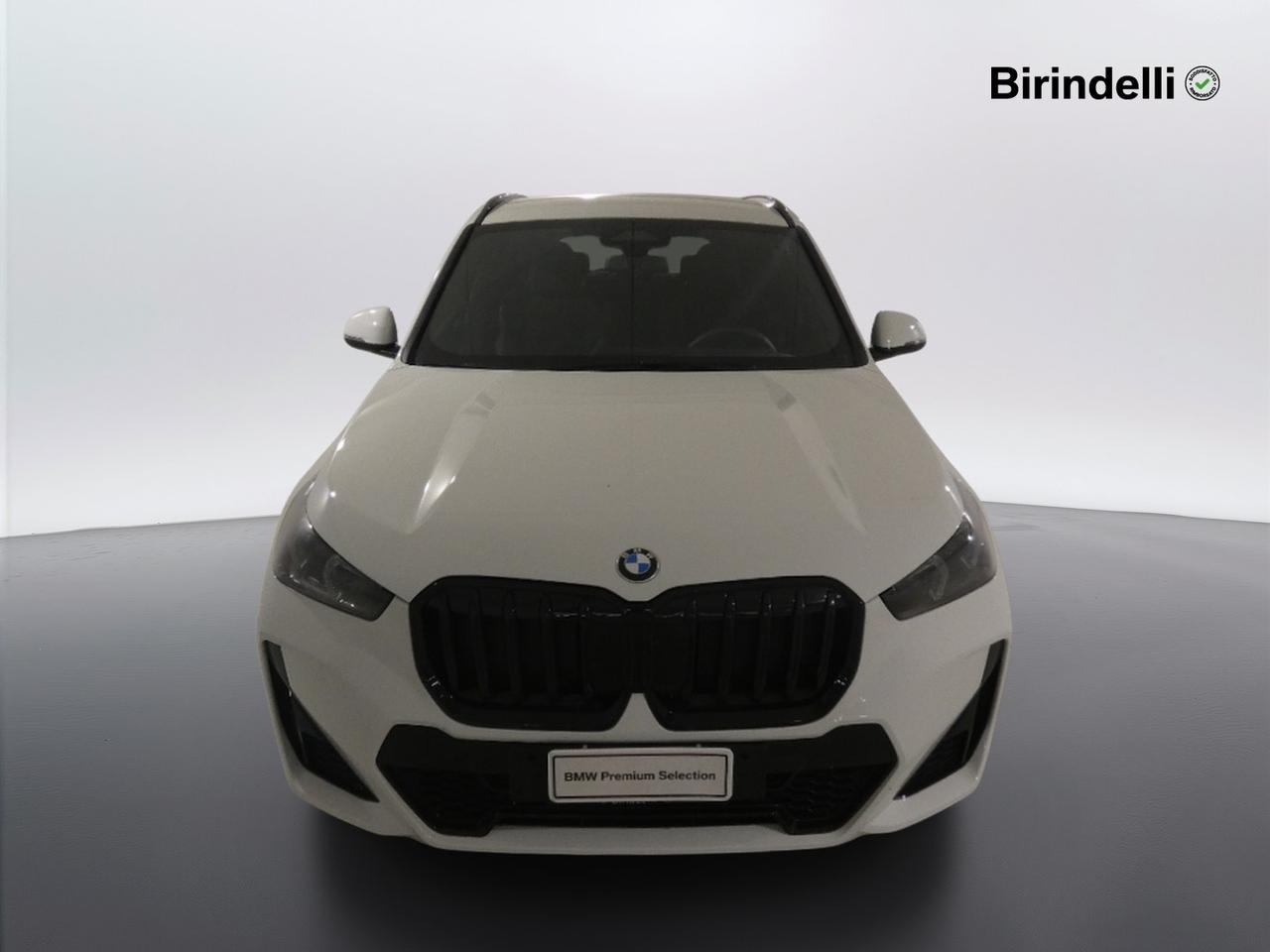 BMW X1 sDrive18d