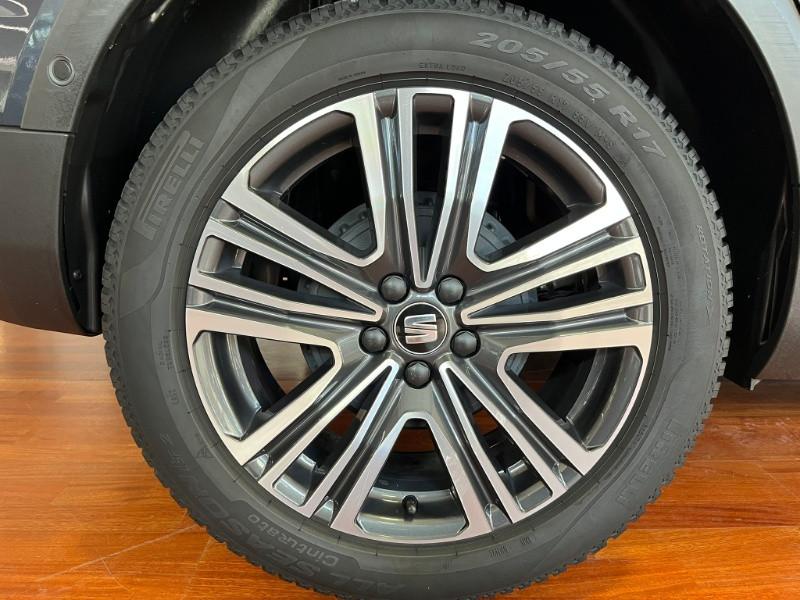 SEAT Arona 1.0 EcoTSI XCELLENCE