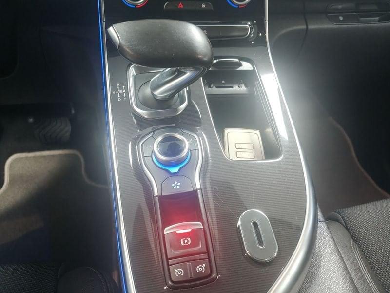 Renault Espace 1.6 Energy dCi 160cv EDC INITIALE PARIS