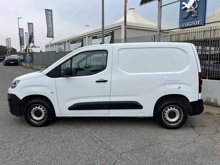 Citroen Berlingo BlueHDi 100 Stop&Start M Live